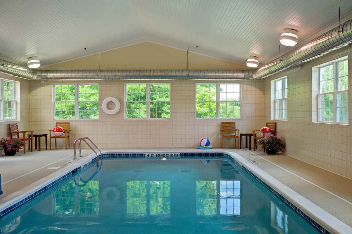 Glenmont Abbey Village